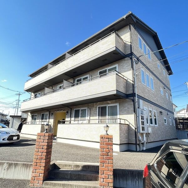 ハイデルベルグの外観
