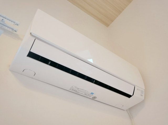 アザーレ・パッシオ生田弐番館の設備