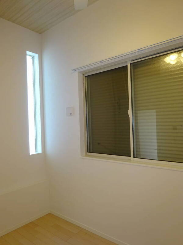 アザーレ・パッシオ生田弐番館の居間・リビング