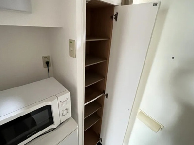 【収納】 | レオパレス元住吉