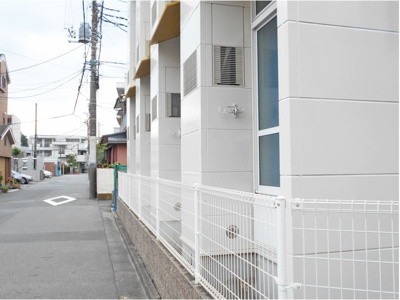 【展望】 | レオパレス元住吉