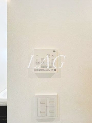 【設備】 | ペッパーコーン | 浴室乾燥付きです。