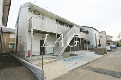 【外観】 | ペッパーコーン | 外観です。