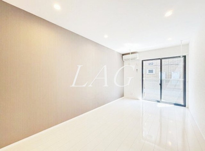 【居間・リビング】 | ペッパーコーン | 洋室のお部屋です。