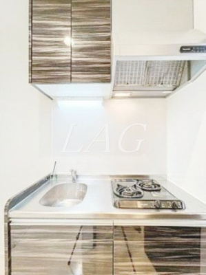 【キッチン】 | ペッパーコーン | キッチンです。