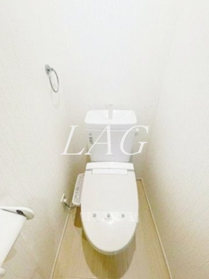 【トイレ】 | ペッパーコーン | トイレです。