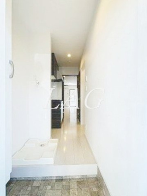 【玄関】 | ペッパーコーン | 玄関です。