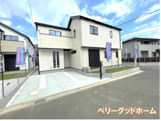 【外観】 | 外観（2号棟）