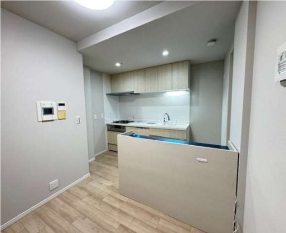 アルス上新庄フォレストスクエア