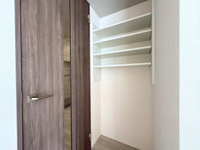 【収納】 | casa.FILANTE V