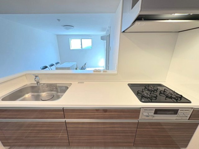 【キッチン】 | casa.FILANTE V