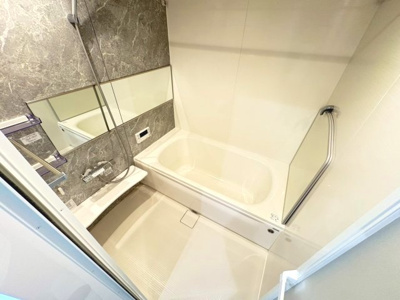 【浴室】 | casa.FILANTE V