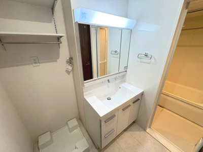 【独立洗面台】 | casa.FILANTE V