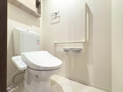 【トイレ】 | casa.FILANTE V