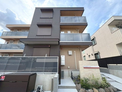 【外観】 | casa.FILANTE V