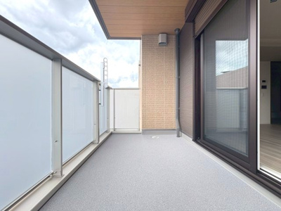 【バルコニー】 | casa.FILANTE V