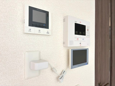 【セキュリティ】 | casa.FILANTE V