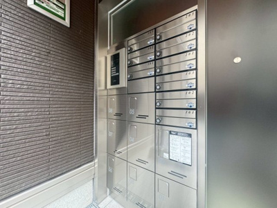 【その他共用部分】 | casa.FILANTE V