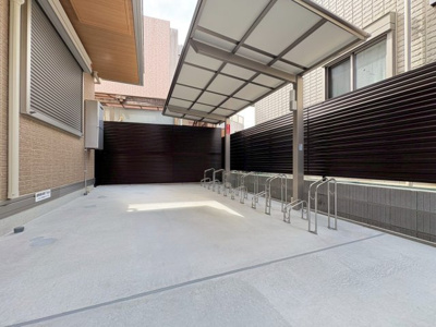 【その他共用部分】 | casa.FILANTE V