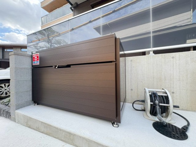 【その他共用部分】 | casa.FILANTE V