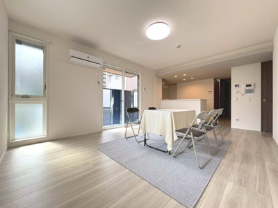 【居間・リビング】 | casa.FILANTE V