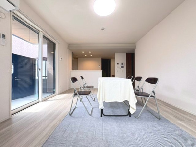 【内装】 | casa.FILANTE V