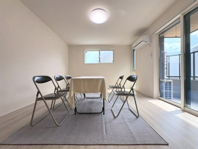 【居間・リビング】 | casa.FILANTE V