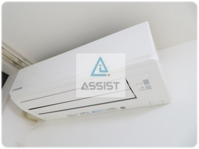 グランルナの設備