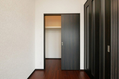 【収納】 | プレジオ大正 | ちょっとした収納スペースも充実しています