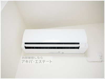 【設備】 | ラウルスあだち | 同一仕様写真