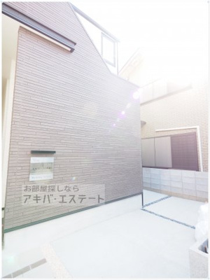 【その他共用部分】 | ラウルスあだち | 同一仕様写真