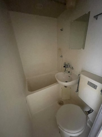 エクシード高木瀬の浴室|疲れをとるお風呂になります※現況優先
