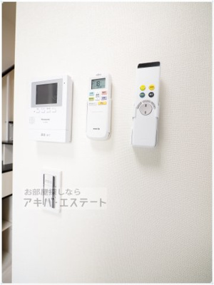 【セキュリティ】 | ラウルスあだち | 同一仕様写真