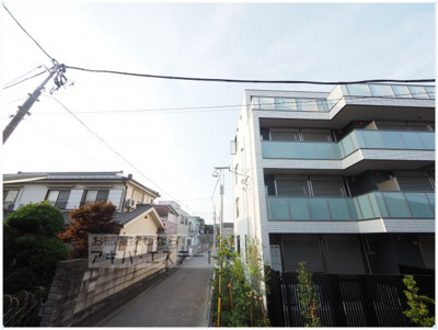 【展望】 | ラウルスあだち | 同一仕様写真