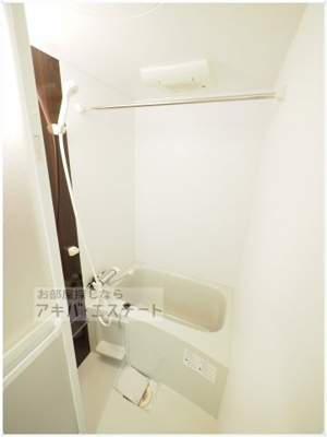 【浴室】 | ラウルスあだち | 同一仕様写真