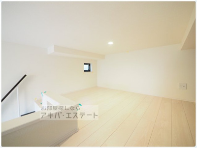 【洋室】 | ラウルスあだち | 同一仕様写真