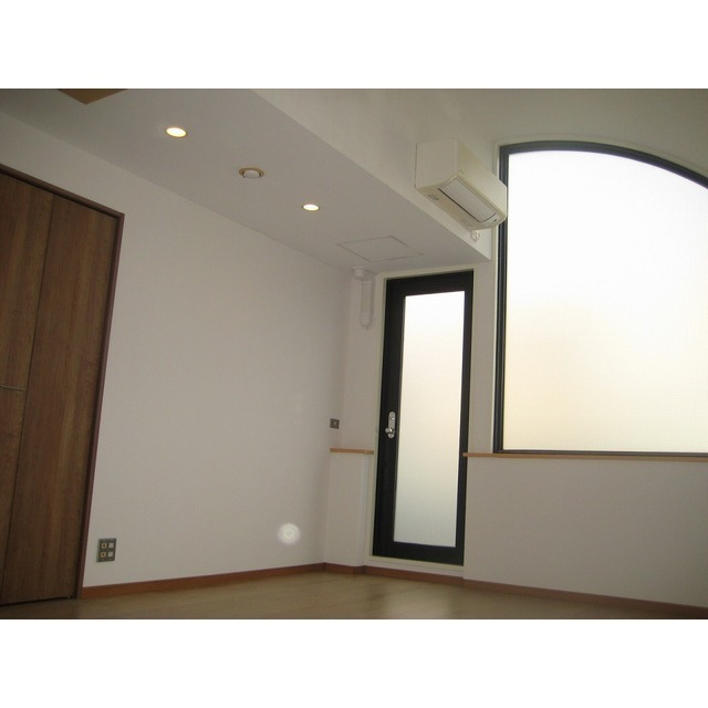 パレロワイヤル夙川デュプレックスの内装