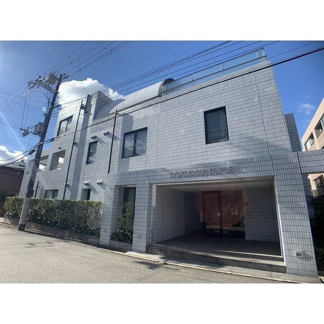 パレロワイヤル夙川デュプレックス