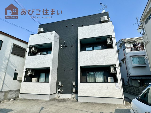La Luce あびこ（ラ　ルーチェ　あびこ）