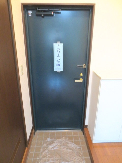 ジュネス小野田の玄関|★玄関★