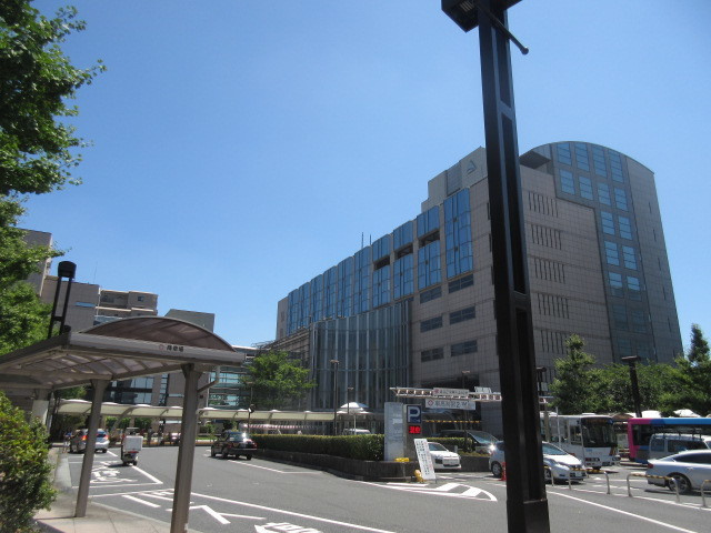 ジュネス小野田のその他|足立区役所