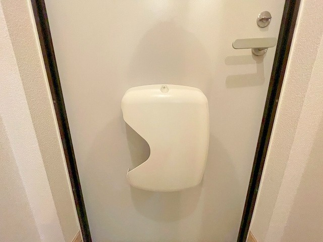 カーサユタカの設備