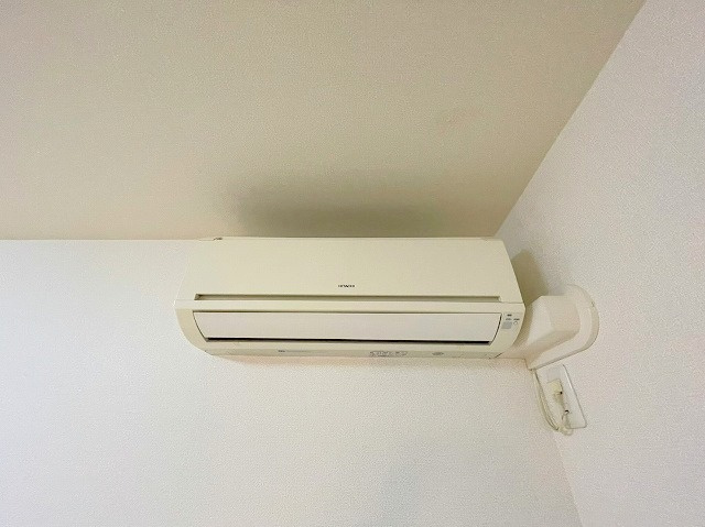 カーサユタカの設備