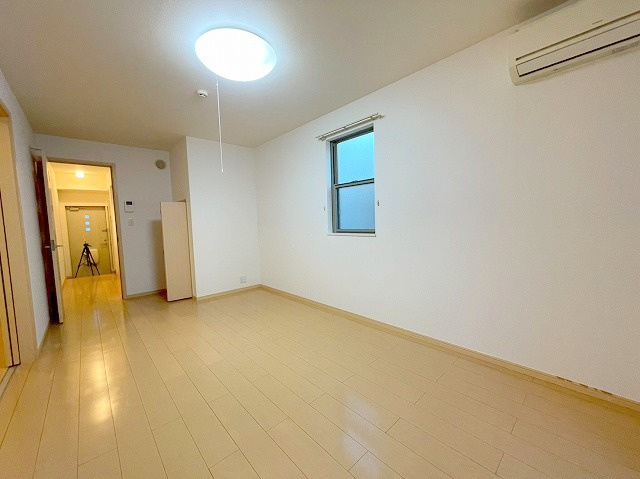 カーサユタカの居間・リビング