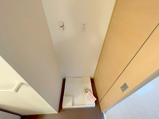 カーサユタカの設備