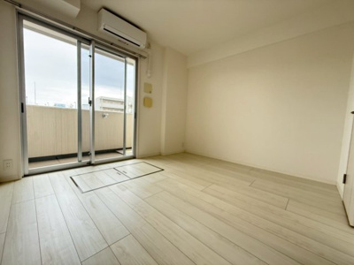 【洋室】 | スプランディッド新大阪DUE