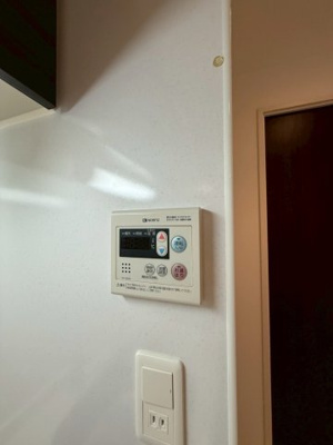 【設備】 | スプランディッド新大阪DUE