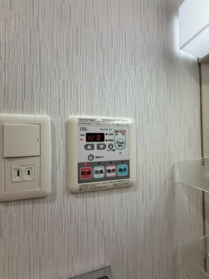 【設備】 | スプランディッド新大阪DUE