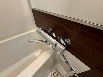 【浴室】 | スプランディッド新大阪DUE