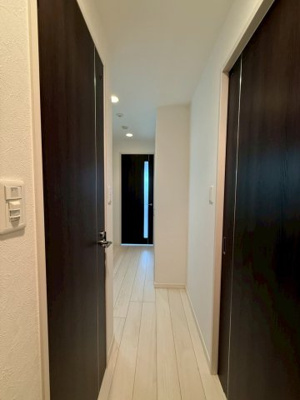 【内装】 | スプランディッド新大阪DUE